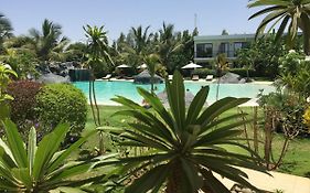 Hotel Keparanga Saly